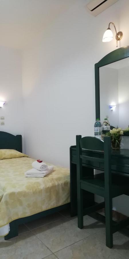 5Bedroom Villa In Perissa Beach Luaran gambar
