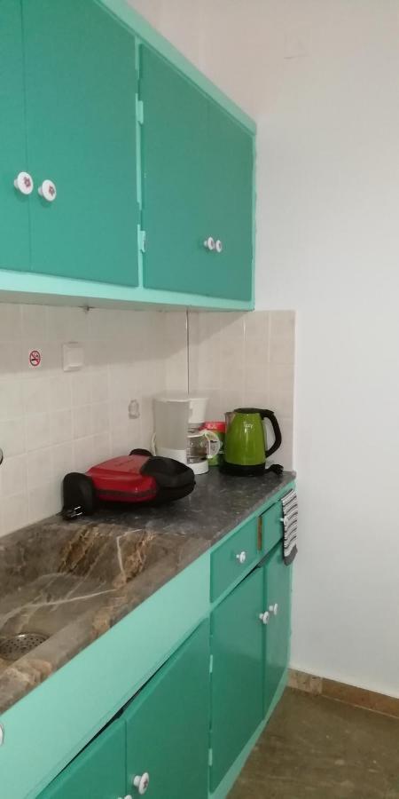 5Bedroom Villa In Perissa Beach Luaran gambar
