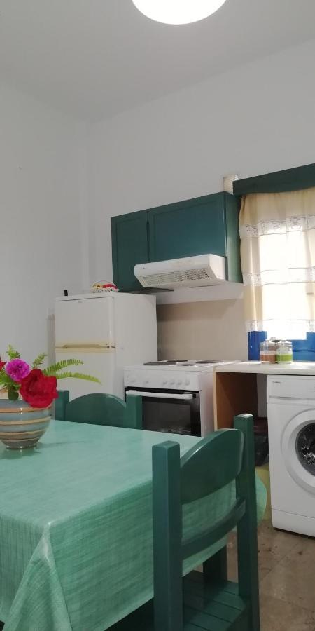 5Bedroom Villa In Perissa Beach Luaran gambar
